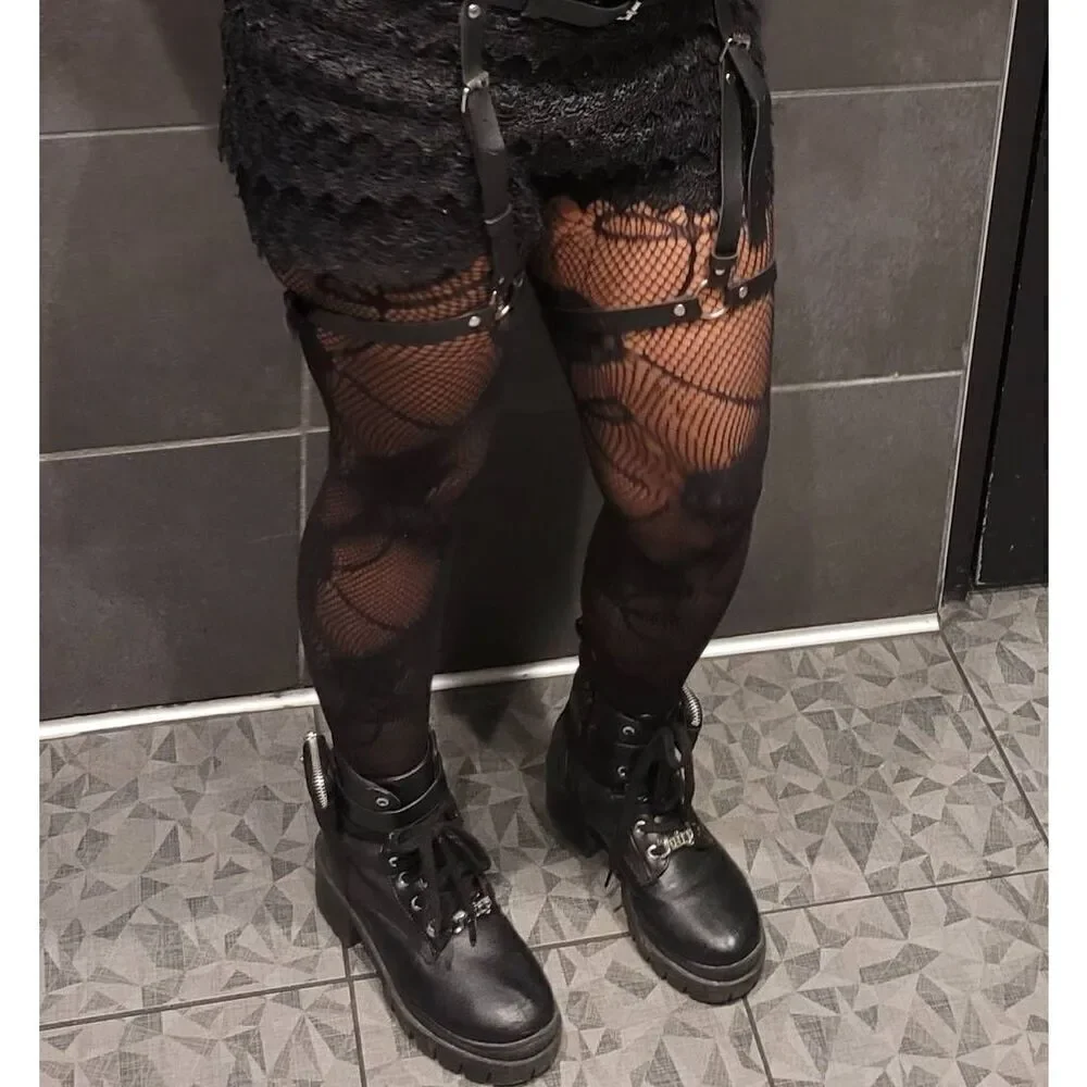 Surprise one pair stockings